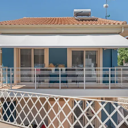 Oceanida Anastasia Νικιάνα